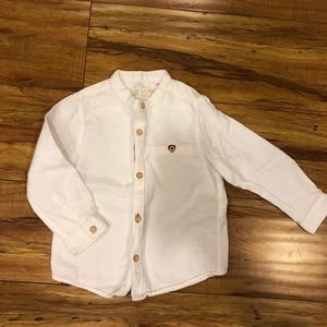 Baby boy shirt
